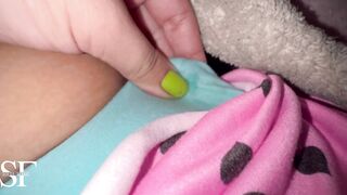 I'M SO HOT I HAVE TO MASTUBATE