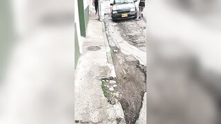 Amateur compilation of beautiful Latina with juicy pussy and beautiful panties fucking hard - Porn