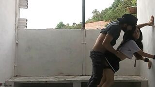 Amateur compilation of beautiful Latina with juicy pussy and beautiful panties fucking hard - Porn