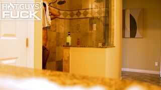 Tight Latina Puss Wanted That HotGuysFuck COCK!