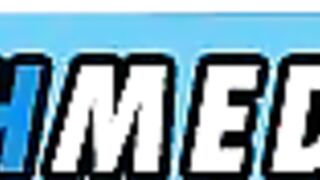 The latina babysitter