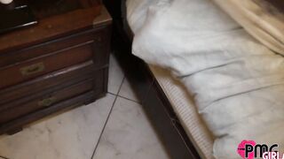 BUFF BBC CRACKS CURVY LATINA BBW ROSE D KUSH