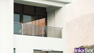 Cholondinho Gaúcho realiza orgia y se folla por el ano a fanáticas Latinas.