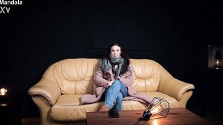 XXL Casting - Lady Emotion