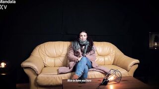 XXL Casting - Lady Emotion