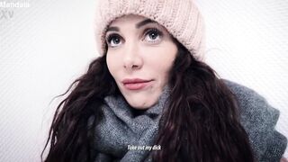 XXL Casting - Lady Emotion