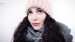 XXL Casting - Lady Emotion