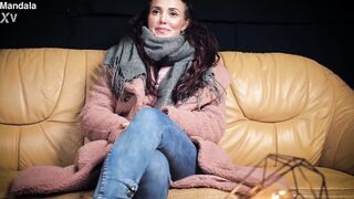 XXL Casting - Lady Emotion