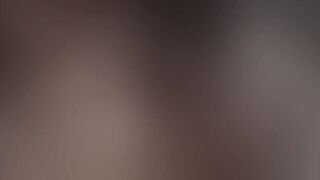 Young interracial doggie style with a hooker fixes it - Are You with Your Girlfriend in Front of Your Friend?