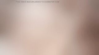 Young interracial doggie style with a hooker fixes it - Are You with Your Girlfriend in Front of Your Friend?