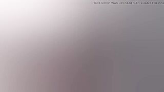 Taboo MILF Stepmom shares bed with stepson and gets pounded hard in homemade video