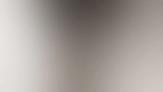 Verified Amateurs bang hot tenant in POV doggystyle and cum in mouth