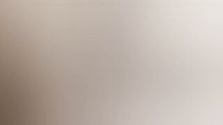 Verified Amateurs bang hot tenant in POV doggystyle and cum in mouth