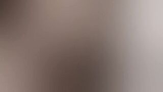 Verified Amateurs bang hot tenant in POV doggystyle and cum in mouth