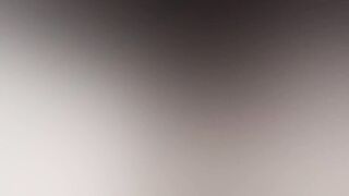 Verified Amateurs bang hot tenant in POV doggystyle and cum in mouth