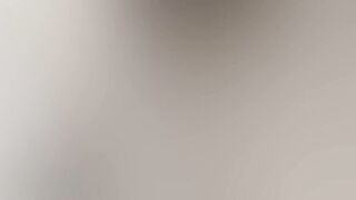 Verified Amateurs bang hot tenant in POV doggystyle and cum in mouth