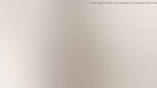 Verified Amateurs bang hot tenant in POV doggystyle and cum in mouth