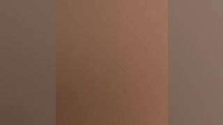 Latina Jenn Lara pulsates her pussy & takes a creampie in her tiny tits