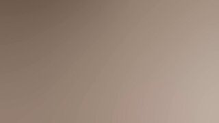 Latina Jenn Lara pulsates her pussy & takes a creampie in her tiny tits