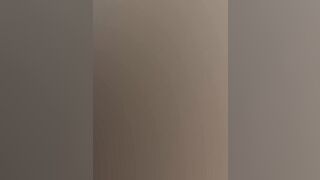 Latina Jenn Lara pulsates her pussy & takes a creampie in her tiny tits