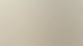 Latina Jenn Lara pulsates her pussy & takes a creampie in her tiny tits