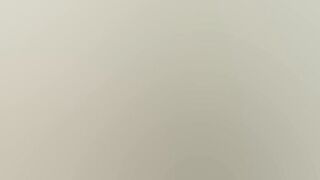 Latina Jenn Lara pulsates her pussy & takes a creampie in her tiny tits