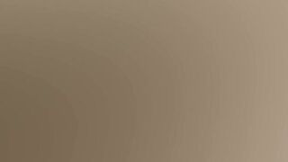 Latina Jenn Lara pulsates her pussy & takes a creampie in her tiny tits