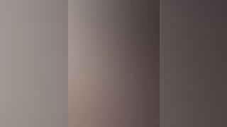 Watch me take on a very wild stranger's huge cock in my tight upskirt hole