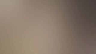 Watch me take on a very wild stranger's huge cock in my tight upskirt hole