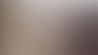 Watch me take on a very wild stranger's huge cock in my tight upskirt hole