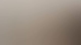 Watch me take on a very wild stranger's huge cock in my tight upskirt hole