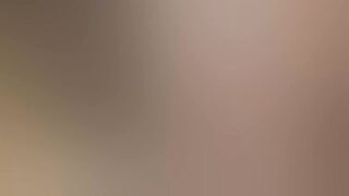 Watch me take on a very wild stranger's huge cock in my tight upskirt hole