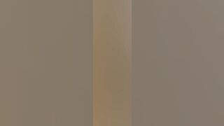 Watch me take on a very wild stranger's huge cock in my tight upskirt hole