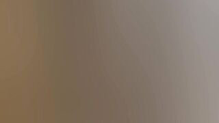 Watch me take on a very wild stranger's huge cock in my tight upskirt hole