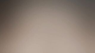 Watch me take on a very wild stranger's huge cock in my tight upskirt hole