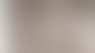 Latina Samantha's tight pussy drilled hard by horny gardener in hot homemade video