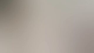 Latina Samantha's tight pussy drilled hard by horny gardener in hot homemade video