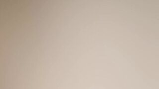 Latina Samantha's tight pussy drilled hard by horny gardener in hot homemade video