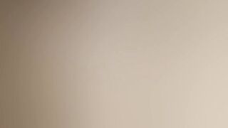 Latina Samantha's tight pussy drilled hard by horny gardener in hot homemade video