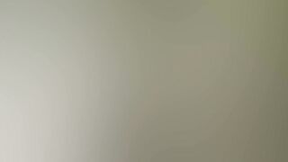 Latina Samantha's tight pussy drilled hard by horny gardener in hot homemade video