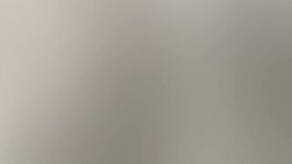 Latina Samantha's tight pussy drilled hard by horny gardener in hot homemade video