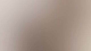 Latina Samantha's tight pussy drilled hard by horny gardener in hot homemade video