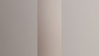 Latina Samantha's tight pussy drilled hard by horny gardener in hot homemade video