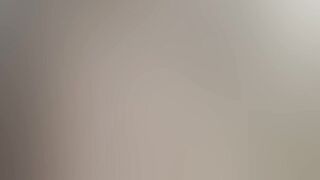 Latina Samantha's tight pussy drilled hard by horny gardener in hot homemade video