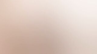 Stepmom Danyel Mast fucks stepson's big black cock and takes a cum load in her mouth!