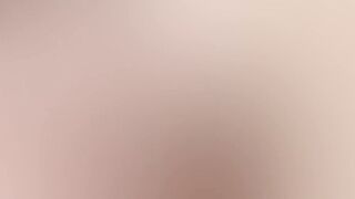 Stepmom Danyel Mast fucks stepson's big black cock and takes a cum load in her mouth!