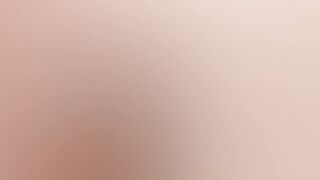 Stepmom Danyel Mast fucks stepson's big black cock and takes a cum load in her mouth!