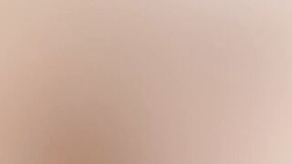 Stepmom Danyel Mast fucks stepson's big black cock and takes a cum load in her mouth!