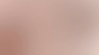 Stepmom Danyel Mast fucks stepson's big black cock and takes a cum load in her mouth!