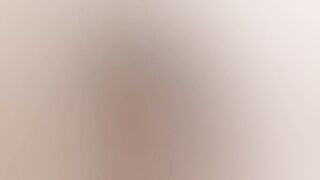 Stepmom Danyel Mast fucks stepson's big black cock and takes a cum load in her mouth!